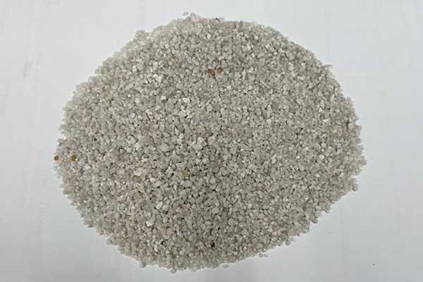 Cát lọc nước 01