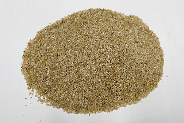 Cát lọc nước 02