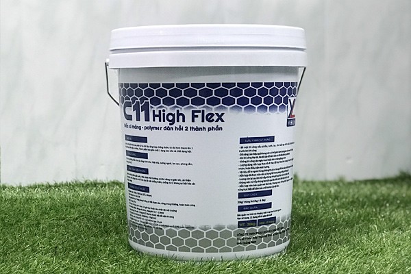 CHỐNG THẤM C11 - High Flex