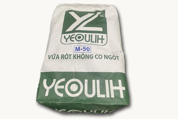 YEOULIH M50
