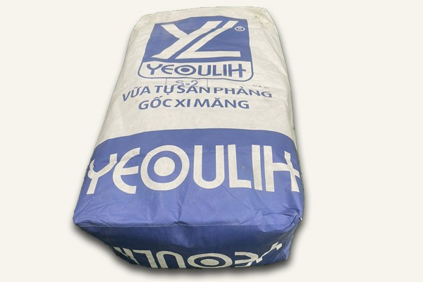 YEOULIH S-2