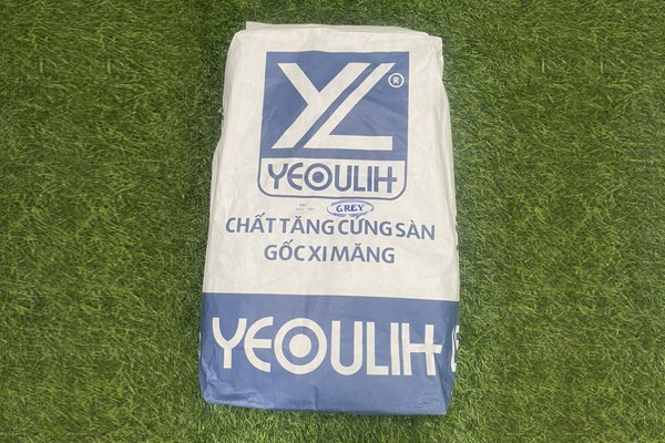 YEOULIH GREY