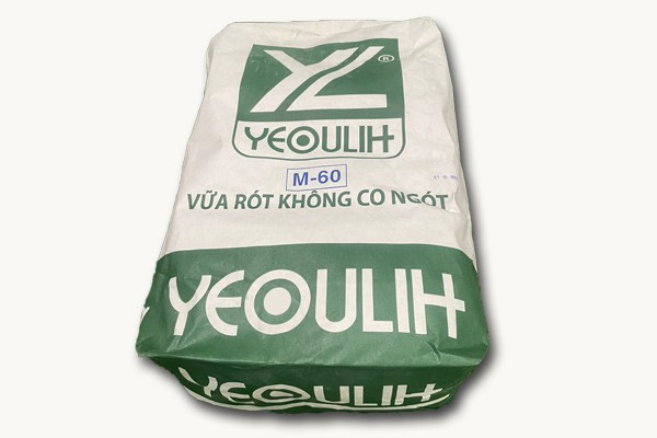 YL YEOULIH M60